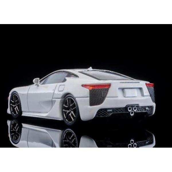 新品 LV-N360a トミカリミテッドヴィンテージNEO 1/64 レクサス LFA