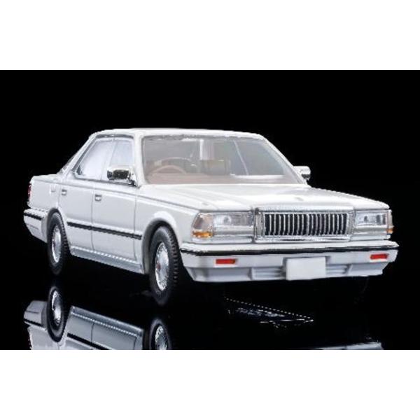 予約 LV-N364a トミーテック 1/64 日産 セドリック HT V20ターボ