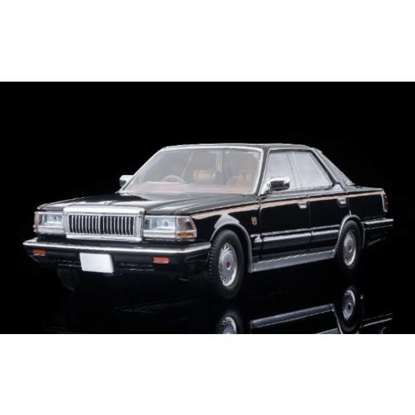 新品 LV-N168c トミーテック 1/64 日産 セドリック HT V20ターボ