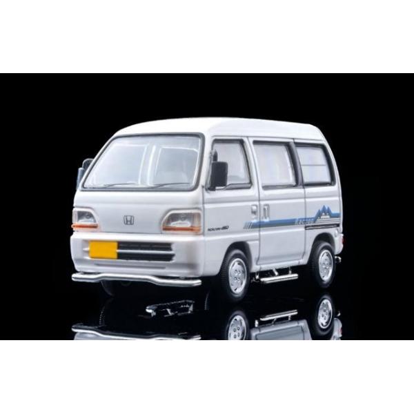 予約 LV-N377b トミカリミテッドヴィンテージ 1/64 ホンダ ストリート