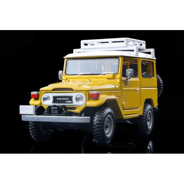 予約 LV-N381a トミカリミテッドヴィンテージNEO 1/64 トヨタ