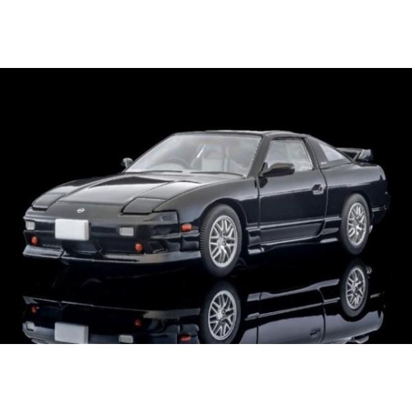 予約 LV-N385b トミカリミテッドヴィンテージ 1/64 日産 180SX TypeX