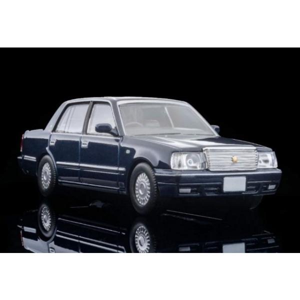 予約 LV-N375a トミカリミテッドヴィンテージ 1/64 トヨタ クラウン