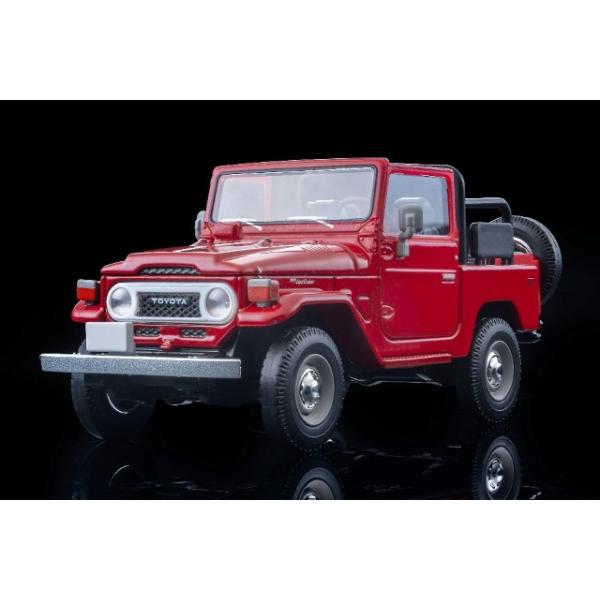予約 LV-N382a トミカリミテッドヴィンテージNEO 1/64 トヨタ