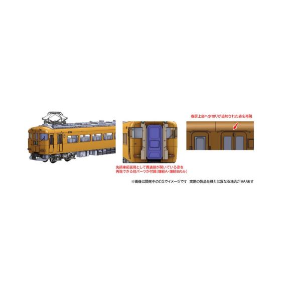 新品 TOMIX 98562 近畿日本鉄道 12200系増結セットB(2両