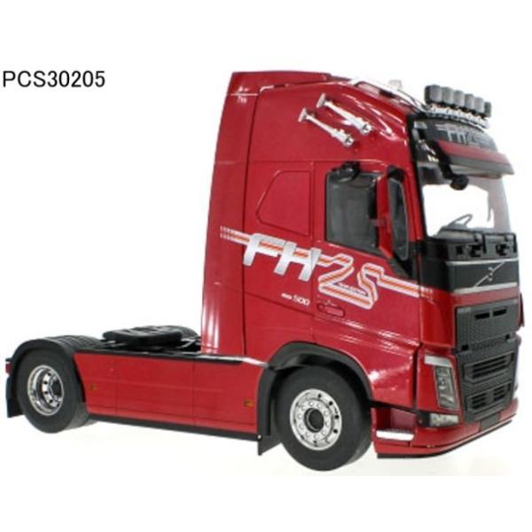 �\�� PCS30205 Premium ClassiXXs 1/18 �{���{ FH16 XL �L���u 2018 ���^���b�N���b�h