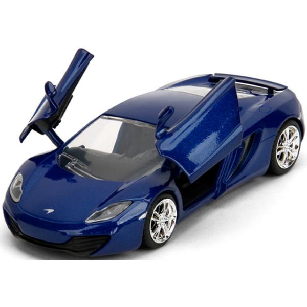 新品 JADA35695 JadaToys 1/32 ワイルドスピード F&F マクラーレン MP4