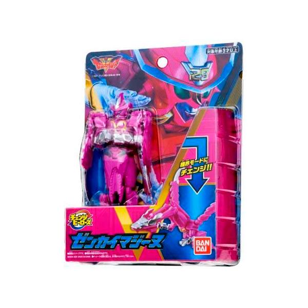 新品特価 機界戦隊ゼンカイジャー チェンジヒーローズ 新品特価 機界戦隊ゼンカイジャー チェンジヒーローズ