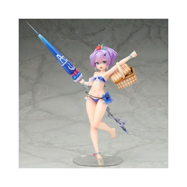 新品 アルター 1/7 アズールレーン ジャベリン ビーチピクニック！Ver