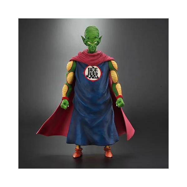 新品 プレックス ドラゴンボールアライズ ピッコロ大魔王Ver.B