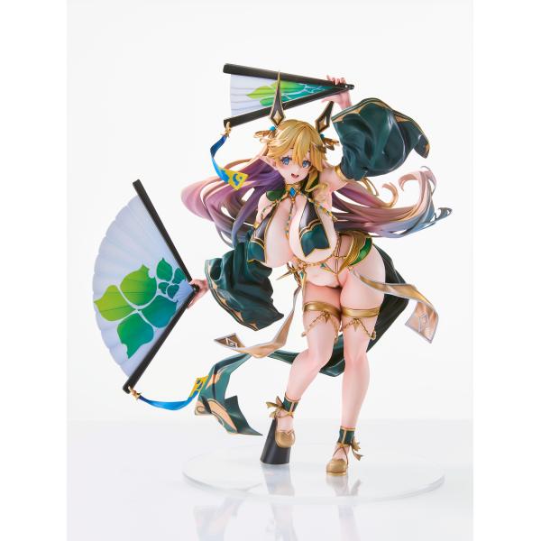 予約 ヴェルテクス  1/6 第20村人 バイラ 27年01月