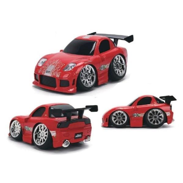 予約 JADA37691 JadaToys 1/28 デフォルメ マツダ DOM'S MAZDA RX-7
