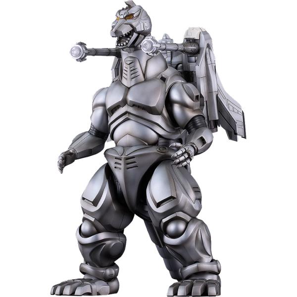 予約 グッドスマイルカンパニー   ゴジラVSメカゴジラ MODEROID スーパーメカゴジラ プラモデル 27年03月