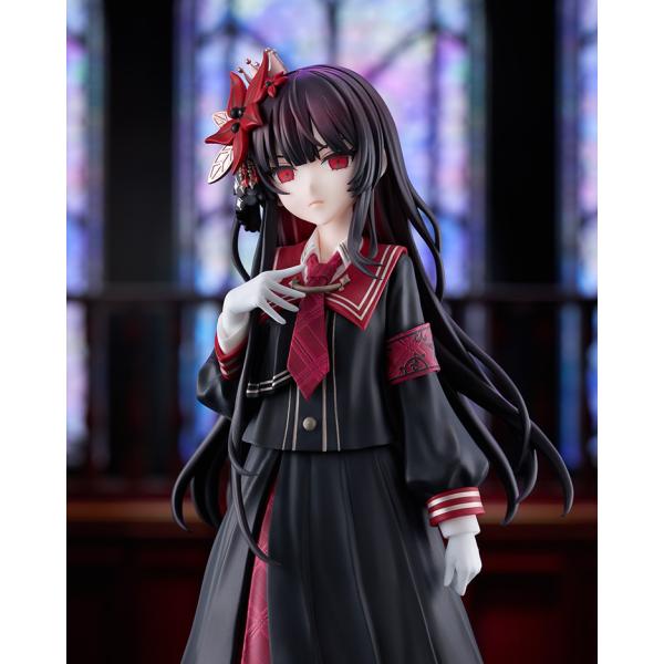 予約 グッドスマイルカンパニー POP UP PARADE 魔法少女ノ魔女裁判 二階堂ヒロ L size 27年01月