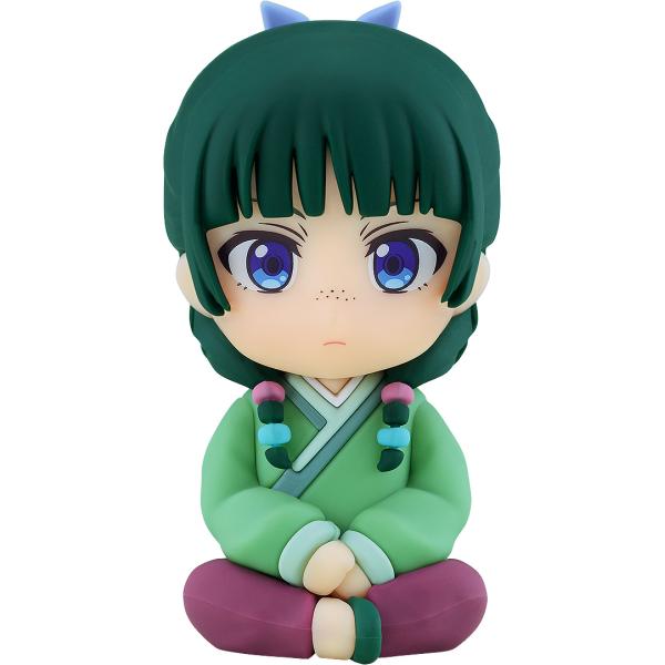 予約 グッドスマイルカンパニー   ねんどろいどぷらす 猫猫 らばーますこっと 27年03月