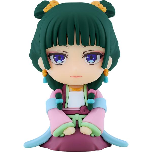 予約 グッドスマイルカンパニー   ねんどろいどぷらす 猫猫 園遊会Ver. らばーますこっと 27年03月