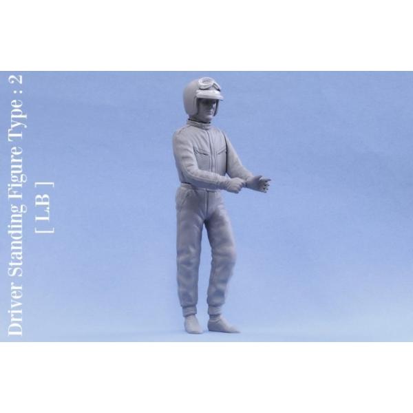 Vi P1079 Model Factory Hiro 1/12  hCo[ tBMA EV[Y Type2