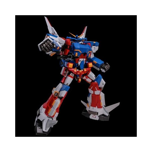 千値練 RIOBOT 変形合体 SRX RIOBOT 変形合体 SRX – 株式会社千値練 ー Sentinel co.,ltd