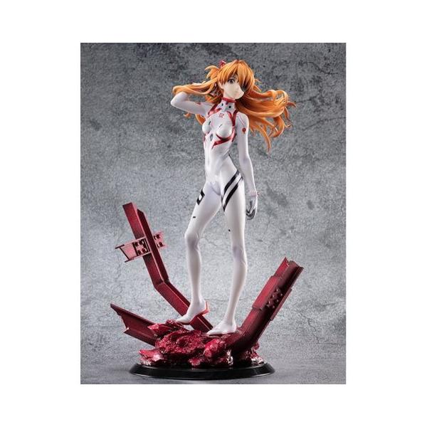 新品 リボルブ シン・エヴァンゲリオン劇場版 式波・アスカ