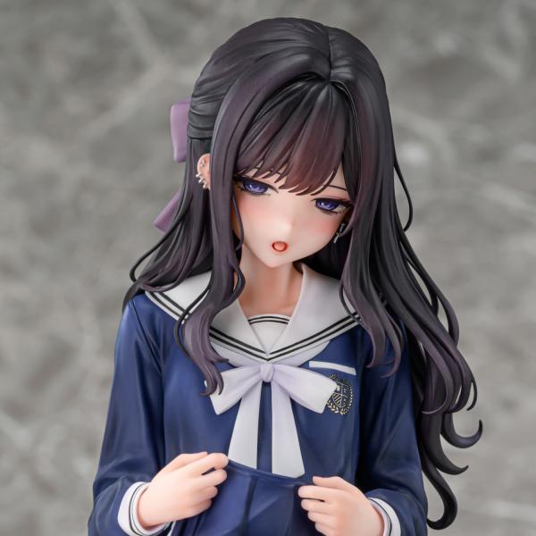 [Release date: November 1, 2026]【発売予定(仮)】2026年11月以降【メーカー】Vibrastar【品番】【スケール】1/6【商品状態】新品※海外輸入品はパッケージにダメージが見受けられる場合がございます。...