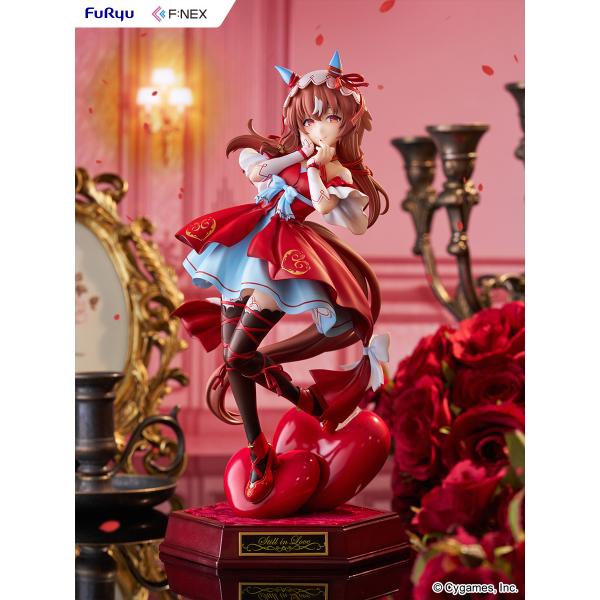 予約 フリュー  1/7 スティルインラブ 27年03月