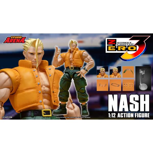 新品 ストームコレクティブルズ 1/12 ストームアリーナ ストリート