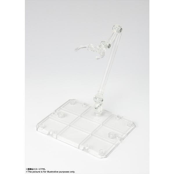 新品 バンダイ 魂STAGE ACT HUMANOID 再販