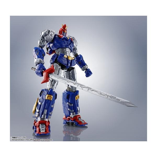 73.【ジャンク品】ROBOT魂 ボルテスV レガシー 73.【ジャンク品】ROBOT魂 ボルテスV - メルカリ