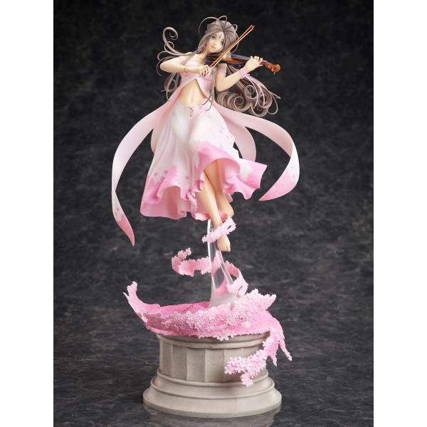 ああっ女神さまっ ベルダンディー 1/8 フィギュア ホビーマックスジャパン 新品 ホビーマックスジャパン 1/8 ああっ女神さまっ