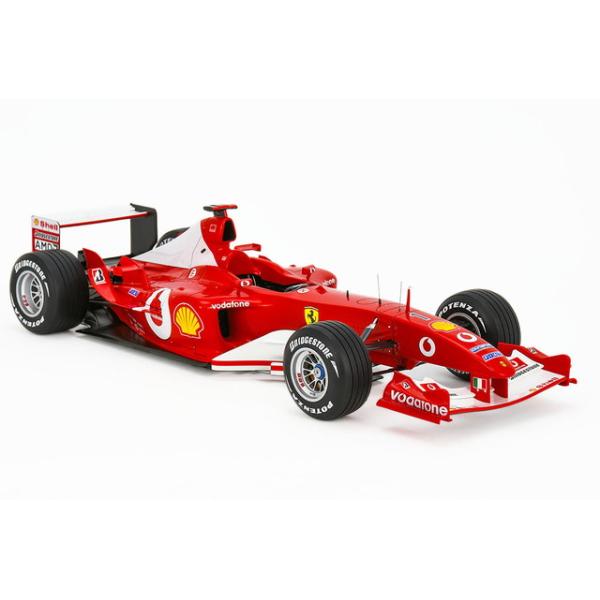 限定 HW 2003 ワールドチャンピオン シューマッハ レインタイヤモデル 限定 HW 2003 ワールドチャンピオン シューマッハ レインタイヤモデル