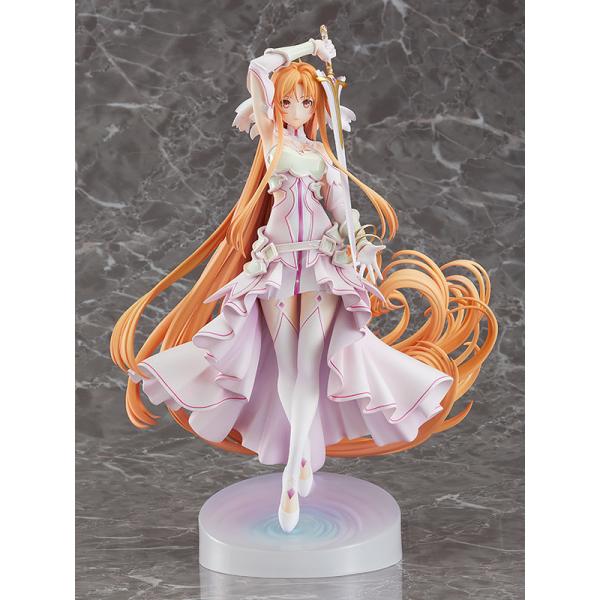 新品 グッドスマイルカンパニー 1/7 ソードアート・オンライン アスナ