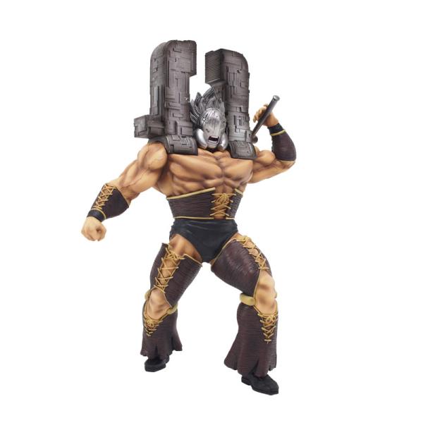 新品 CCP Muscular Collection CMC NO.63 ザ・マンリキ 原作