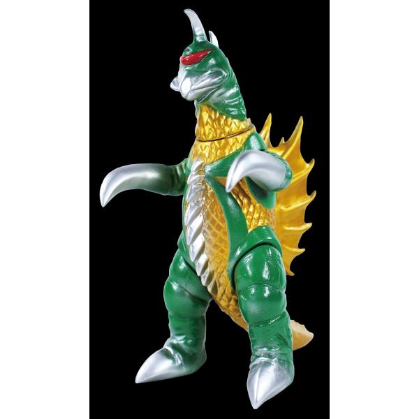 新品 CCP ミドルサイズシリーズ 【第80期】 ガイガン エメラルド