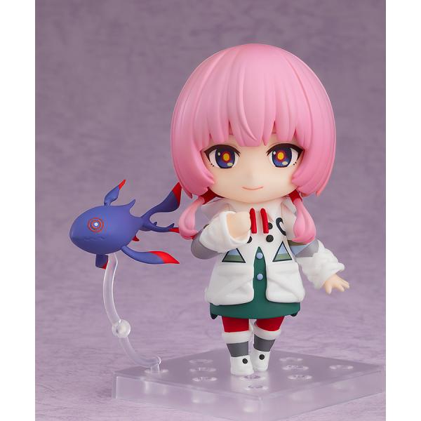 予約 グッドスマイルカンパニー ねんどろいど 花譜 24年09月