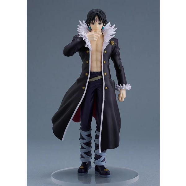 新品 グッドスマイルカンパニー POP UP PARADE HUNTER×HUNTER クロロ