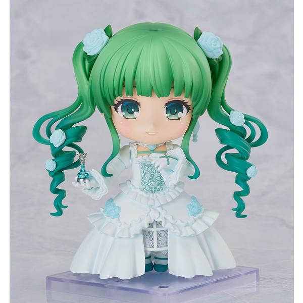 予約 グッドスマイルカンパニー ねんどろいど 初音ミク カンタレラVer