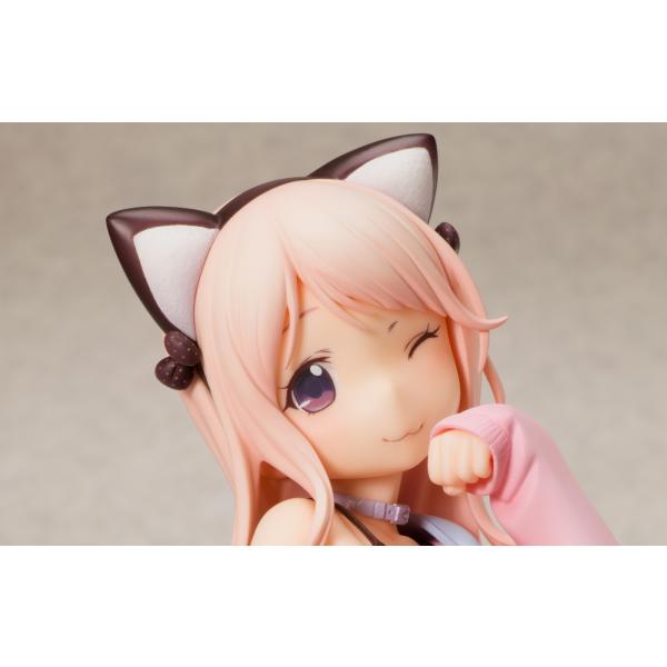 予約 Tuberosa+  1/6 はつこいりぼん。ユウ Illustrated by へんりいだ 再販 26年11月