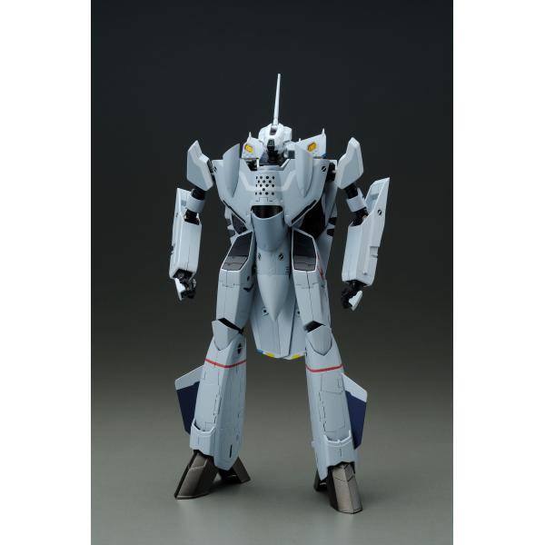 新品 アルカディア 1/60 マクロスゼロ 完全変形 VF-0A