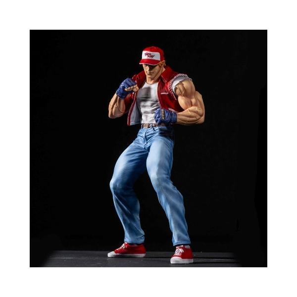 新品 STUDIO24 餓狼伝説SPECIAL THE KING OF COLLECTORS'24 テリー