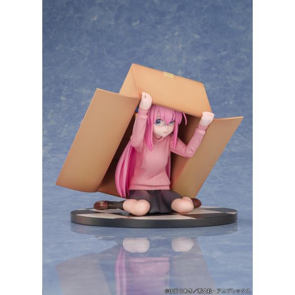新品 PROOF 1/7 ぼっち・ざ・ろっく！ 後藤ひとり : ブーストギア