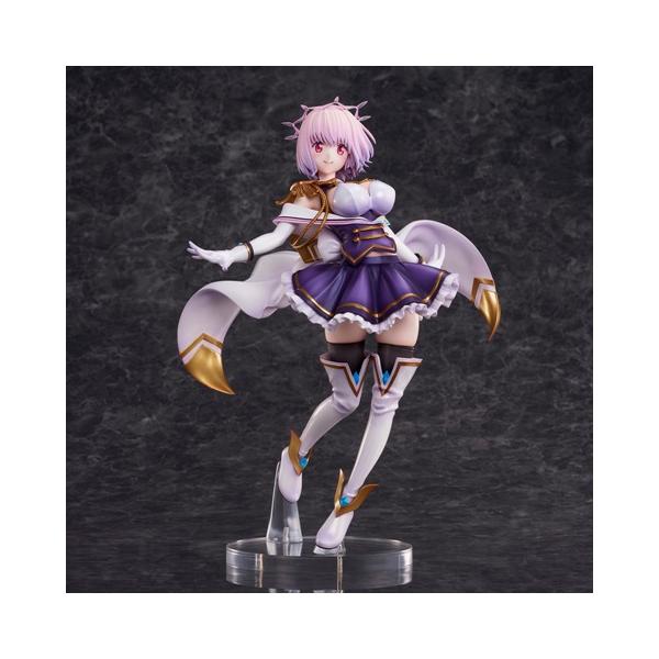 新品 ユニオンクリエイティブ 1/6 グリッドマンユニバース 新条アカネ