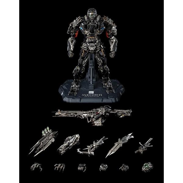 新品 threezero DLX Transformers: Age of Extinction