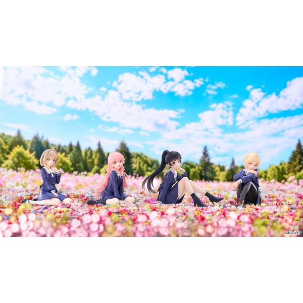 予約 VISION CHILLfigg Relax きみが死ぬまで恋をしたい 1BOX4個入 27年02月