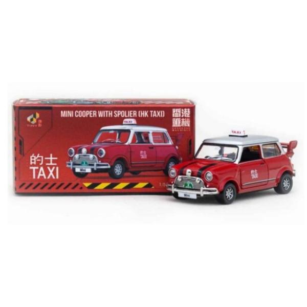 801-557 タイニー ミニクーパー Racing #24 会員限定 801-557 タイニー ミニクーパー Racing #24 会員限定