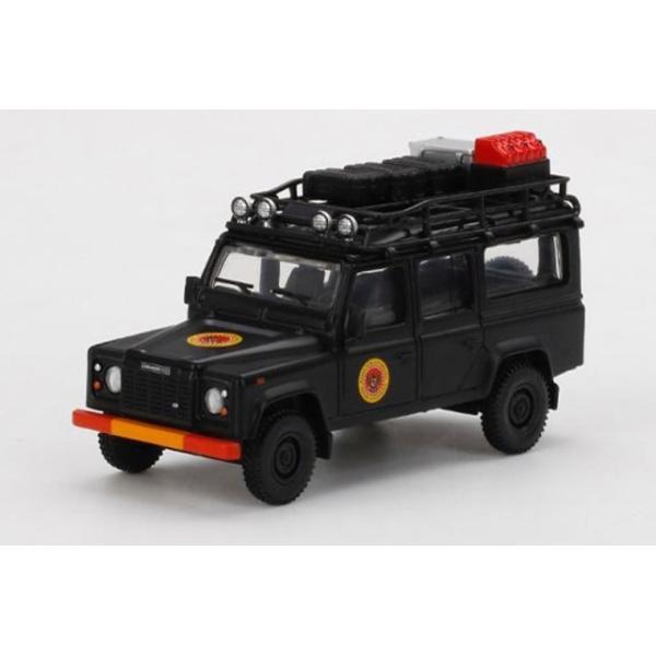 Vi MGT00158-R TSM MINI-GT 1/64 h[o[ fBtF_[ 110 ChlVAƏ(Enh)ChlVA