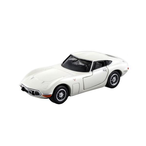 タカラトミー トミカプレミアム 27 トヨタ2000GT (ミニカー タカラトミー トミカプレミアム 27 トヨタ2000GT (ミニカー