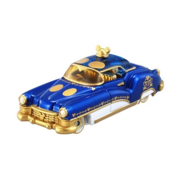 タカラトミー ディズニーモータース ミニカー Amazon.co.jp: タカラトミー(TAKARA TOMY) ドリームトミカ No
