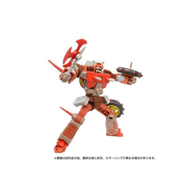 新品 タカラトミー トランスフォーマー スタジオシリーズ SS-69 レックガー