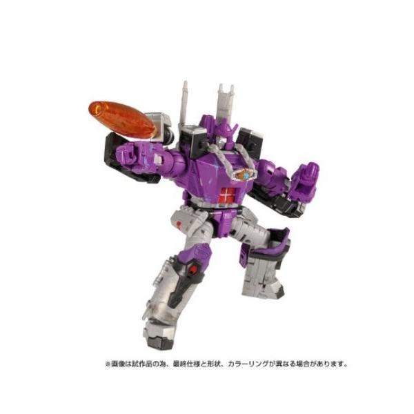 新品 タカラトミー トランスフォーマー キングダムシリーズ KD-16