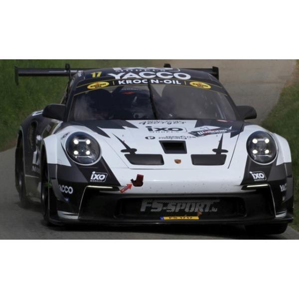 [Release date: January 31, 2026]【商品紹介】素材: ダイキャスト【メーカー】イクソ【車体メーカー】ポルシェ【品番】18RMC255【スケール】1/18【商品状態】新品です。【発売予定日】2026年1月以降※発...